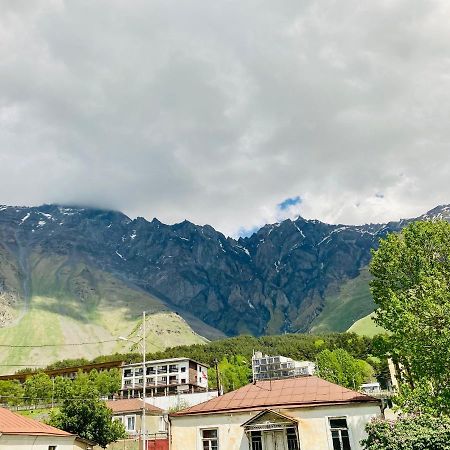 Hotel Kazbegi 1963 Luaran gambar