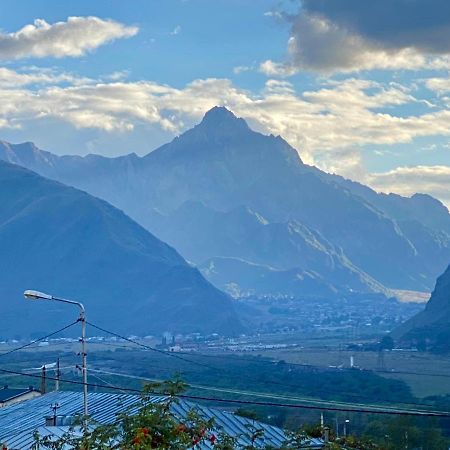 Hotel Kazbegi 1963 Luaran gambar