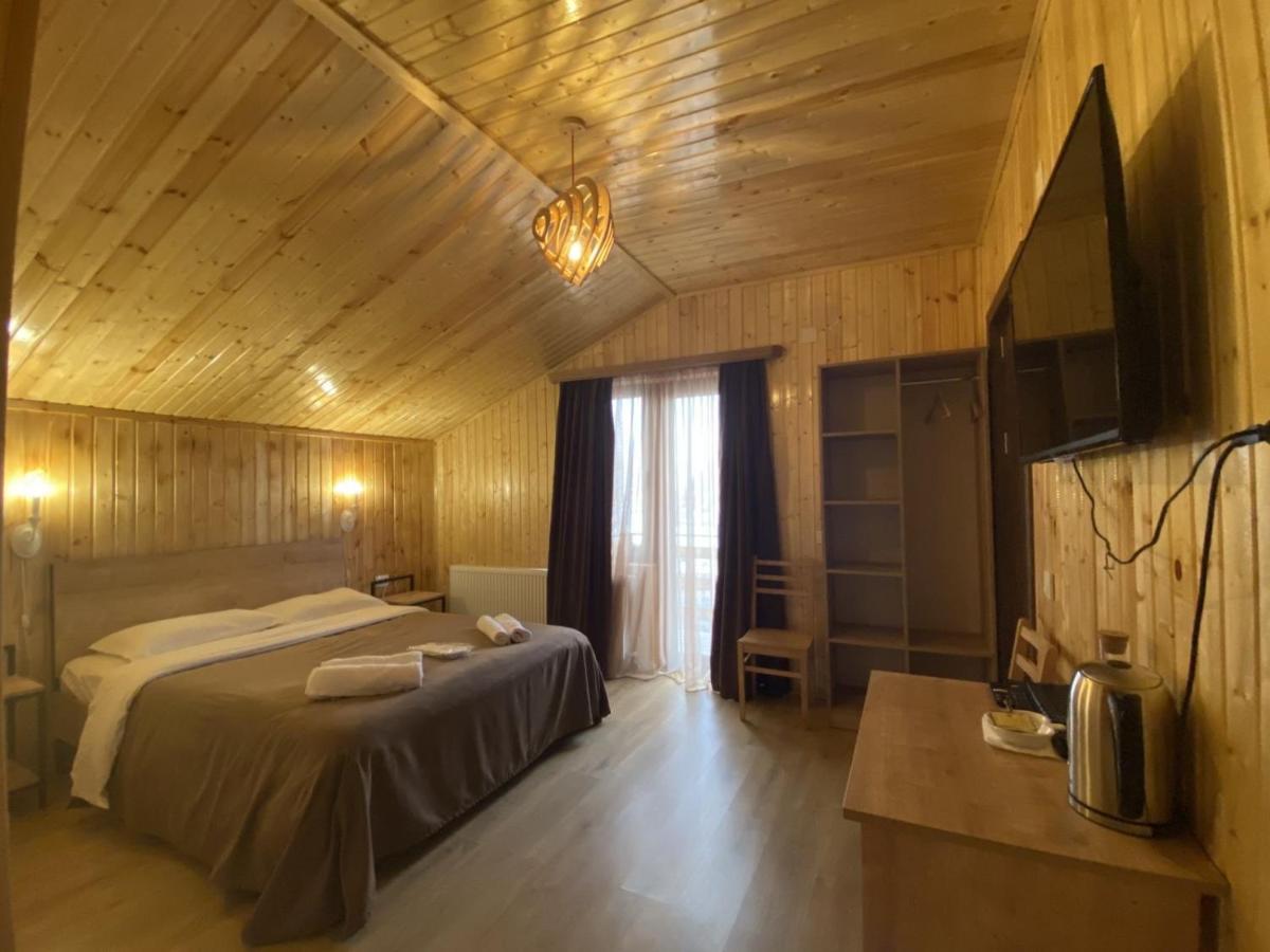 Hotel Kazbegi 1963 Luaran gambar