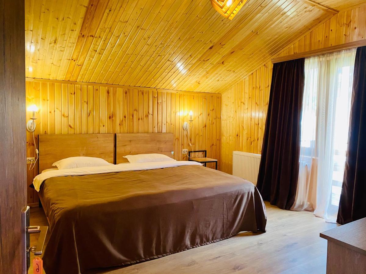 Hotel Kazbegi 1963 Luaran gambar