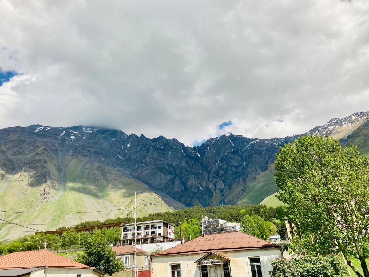 Hotel Kazbegi 1963 Luaran gambar