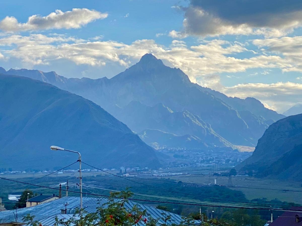 Hotel Kazbegi 1963 Luaran gambar
