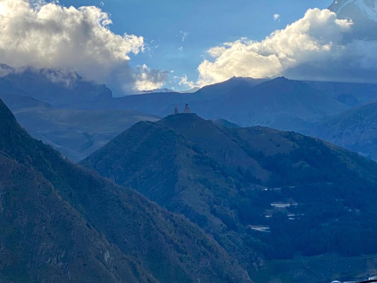 Hotel Kazbegi 1963 Luaran gambar