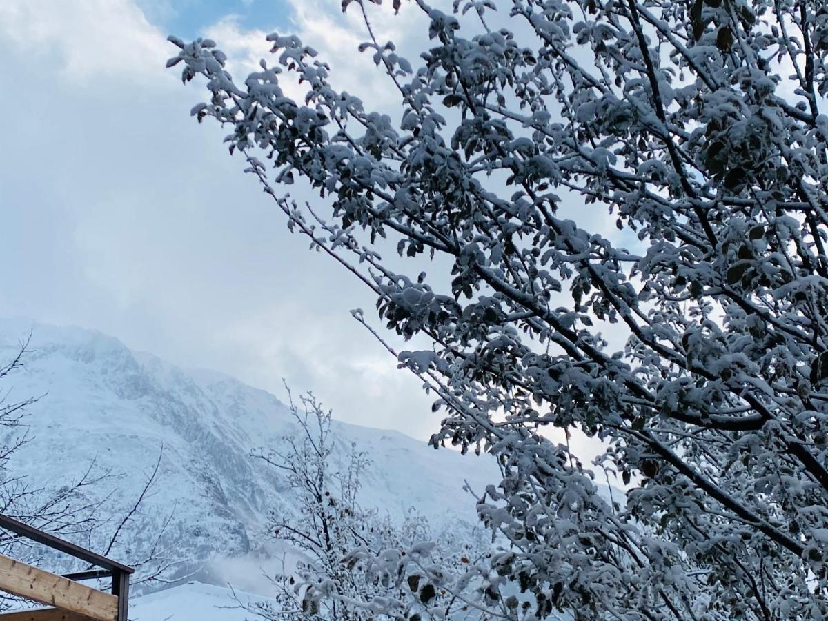 Hotel Kazbegi 1963 Luaran gambar