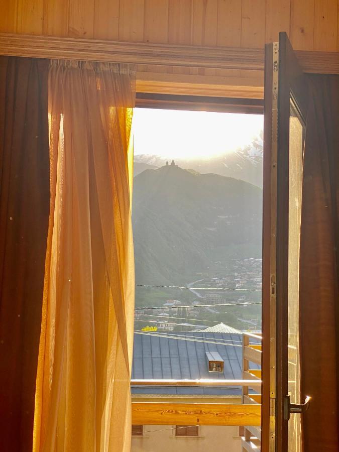 Hotel Kazbegi 1963 Luaran gambar