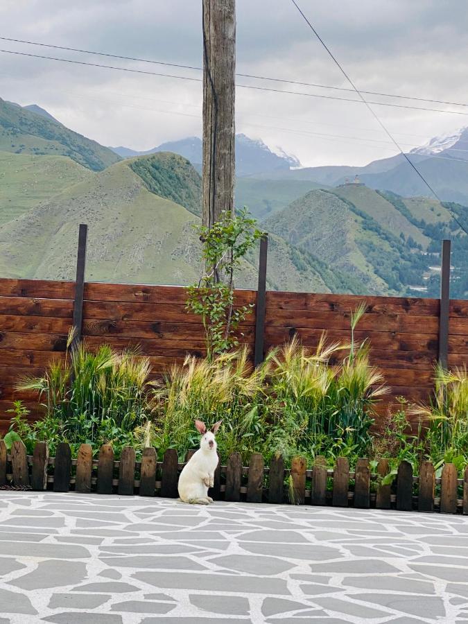 Hotel Kazbegi 1963 Luaran gambar