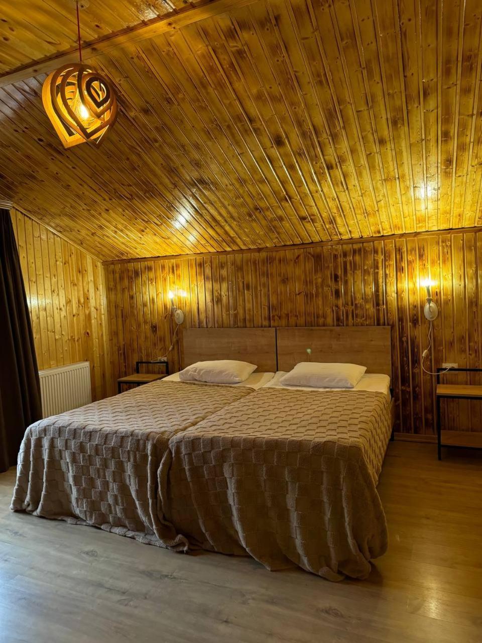 Hotel Kazbegi 1963 Bilik gambar